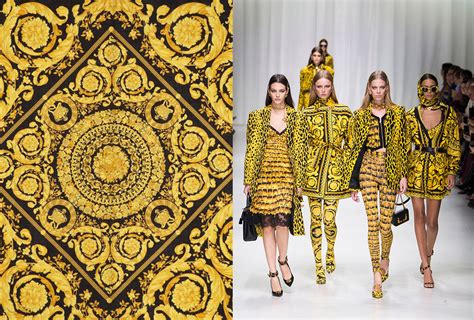 Versace in Vogue: A Look Back at the Iconic Italian House